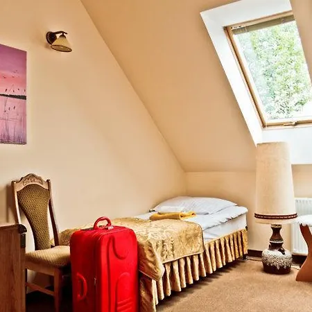 Resort Dworek Mechelinki Kosakowo