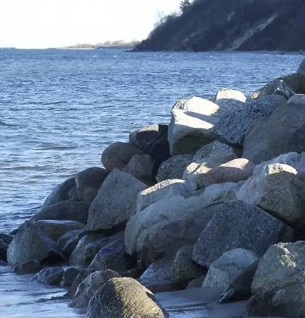 Dworek Mechelinki 3*