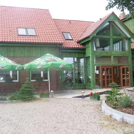 Rezort Dworek Mechelinki Kosakowo