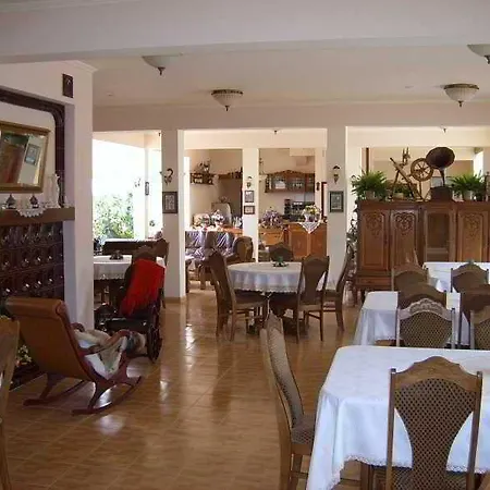 Resort Dworek Mechelinki