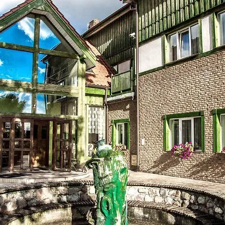Dworek Mechelinki Resort