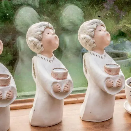 Resort Dworek Mechelinki 3*