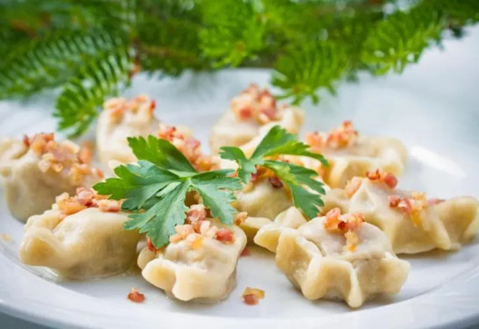 Dworek Mechelinki 3*