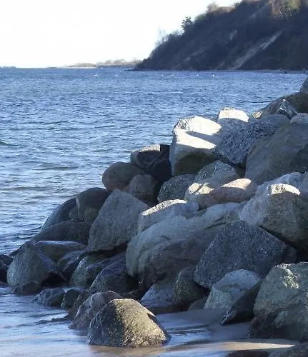 Dworek Mechelinki 3*