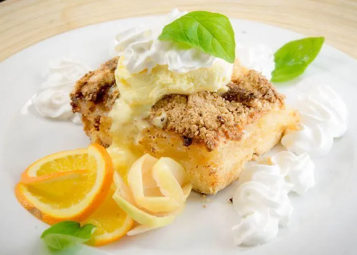 منتجع Dworek Mechelinki